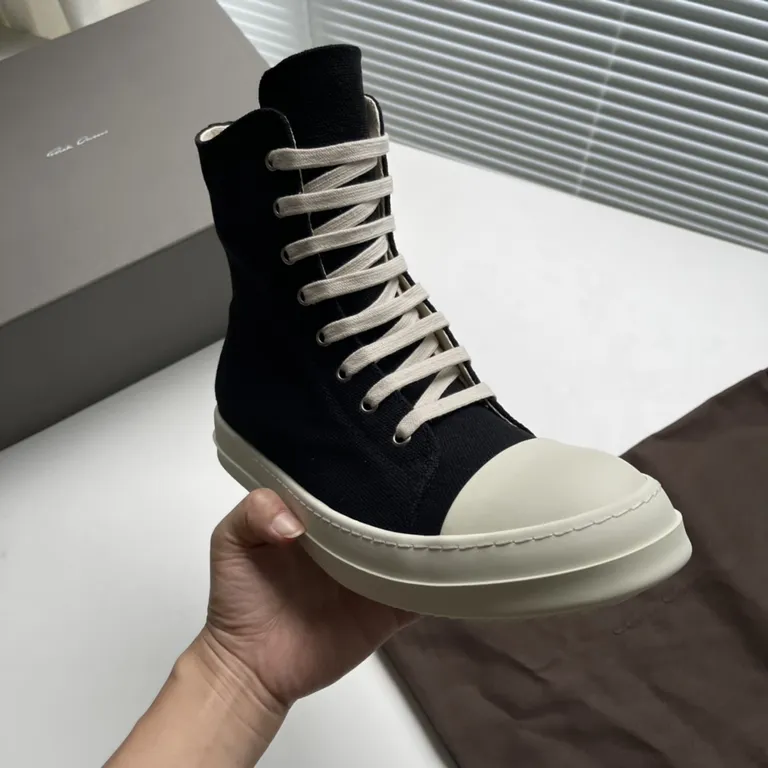 Rick Owens Shoe 